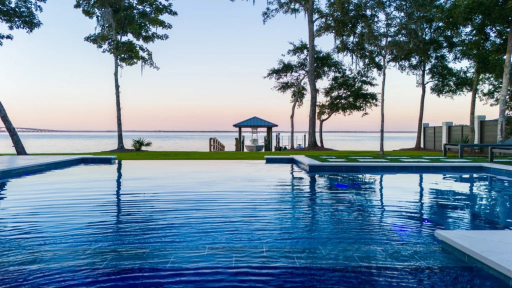 Southern Blue Construction, Inc.