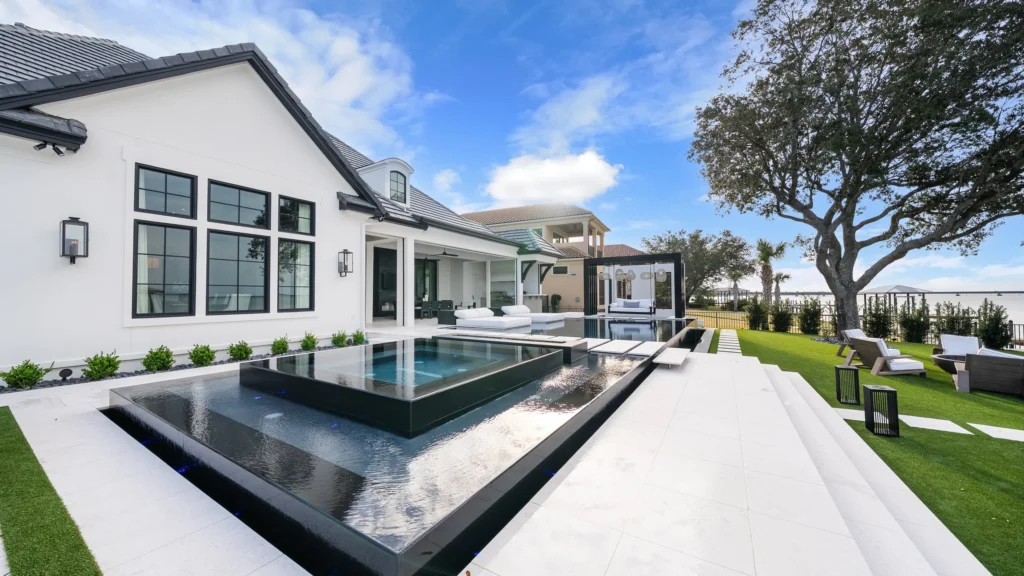 Southern Blue Construction, Inc.