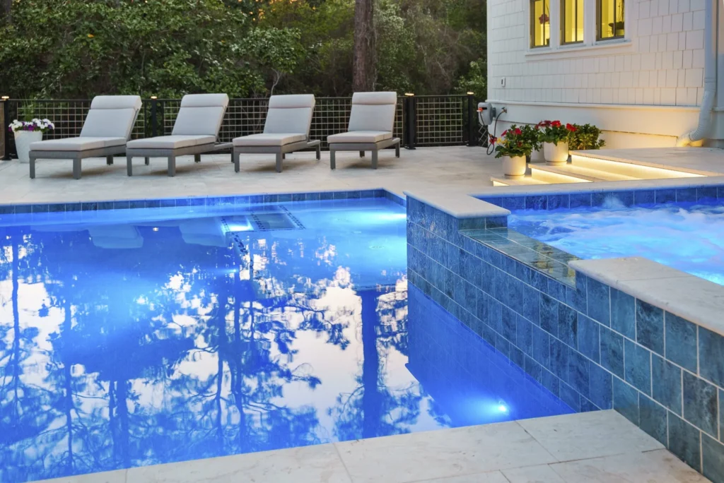 Southern Blue Construction, Inc.