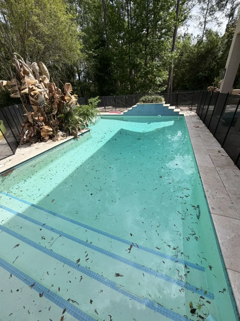 Southern Comfort Pools Inc