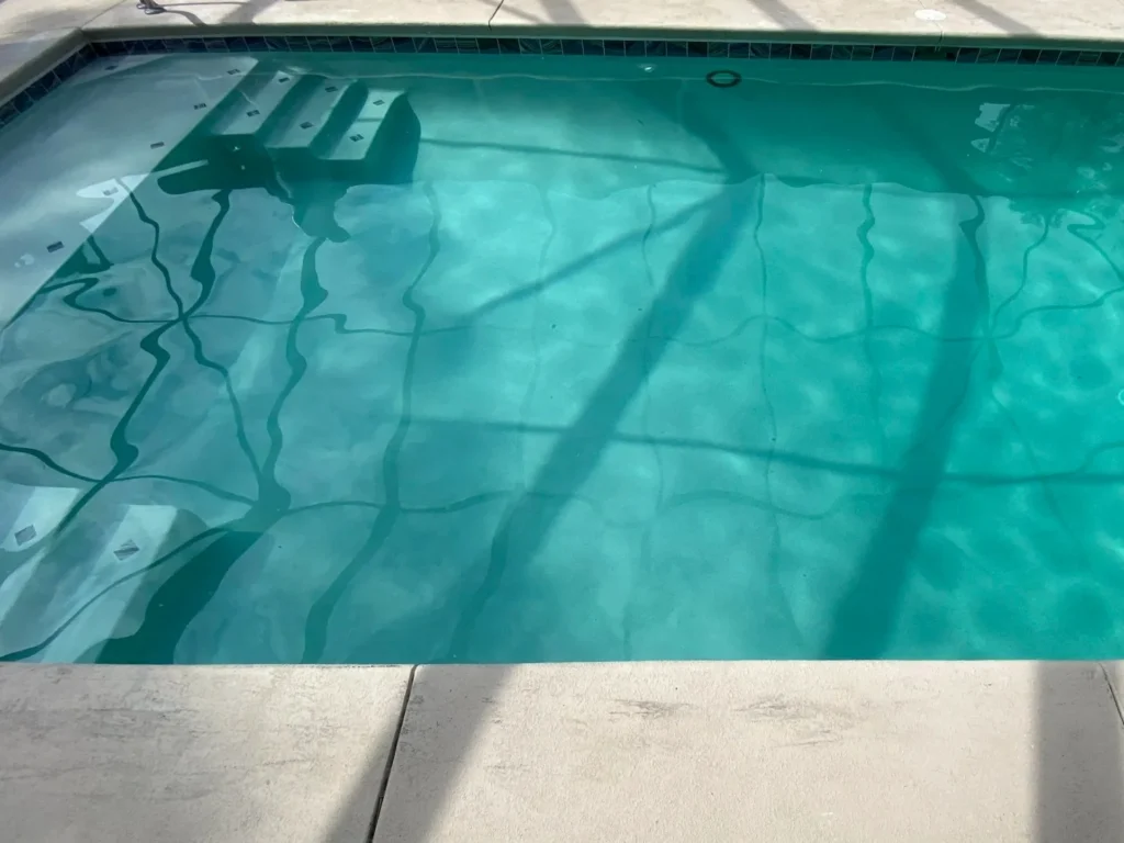 Southern Comfort Pools Inc