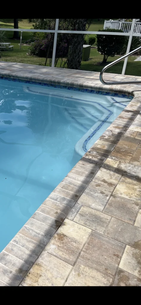Southern Comfort Pools Inc