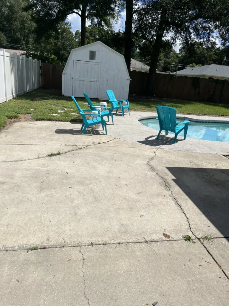 Southern Comfort Pools Inc