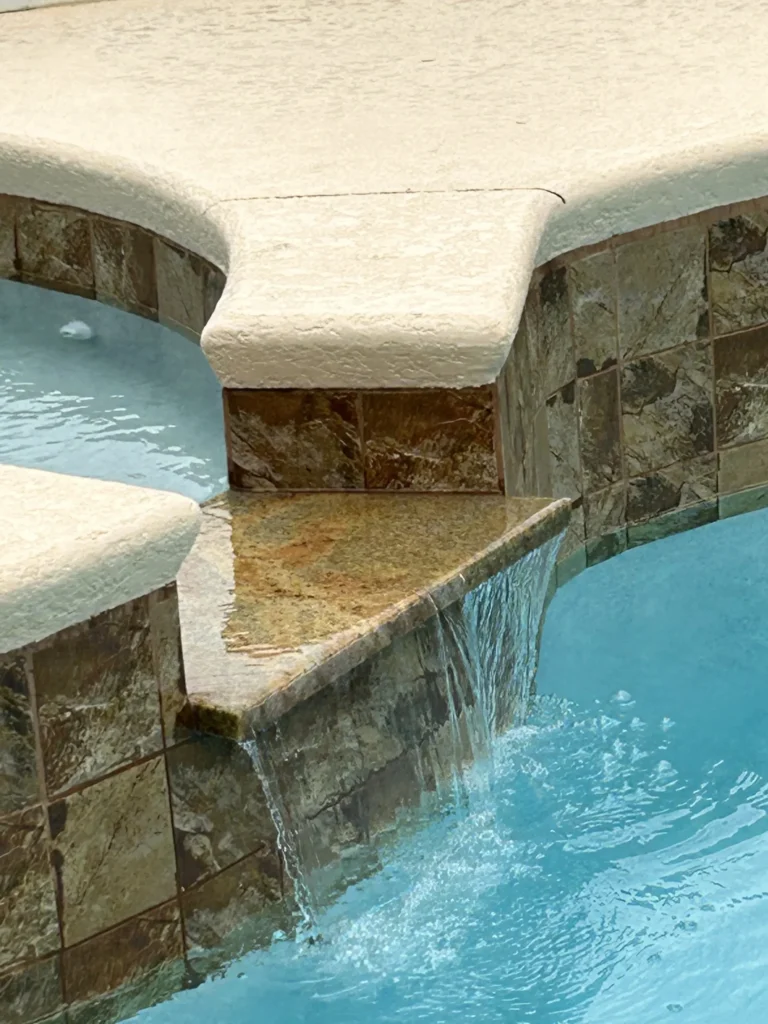 Southern Comfort Pools Inc