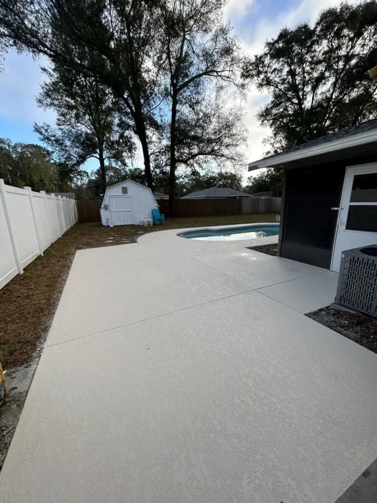 Southern Comfort Pools Inc