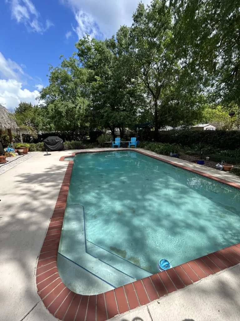 Southern Comfort Pools Inc