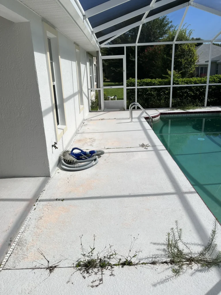 Southern Comfort Pools Inc