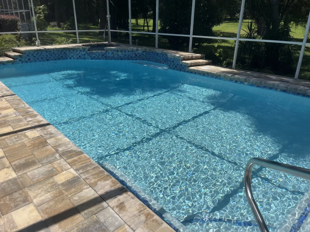 Southern Comfort Pools Inc