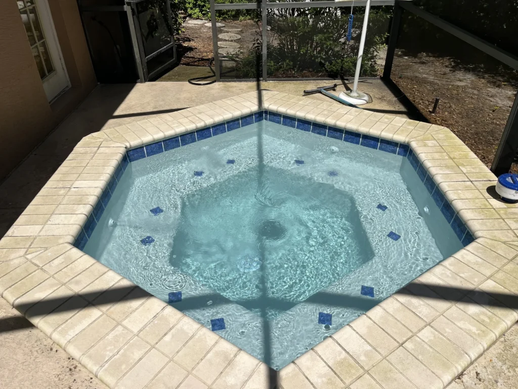 Southern Comfort Pools Inc