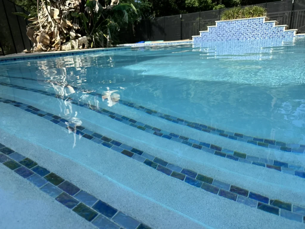 Southern Comfort Pools Inc