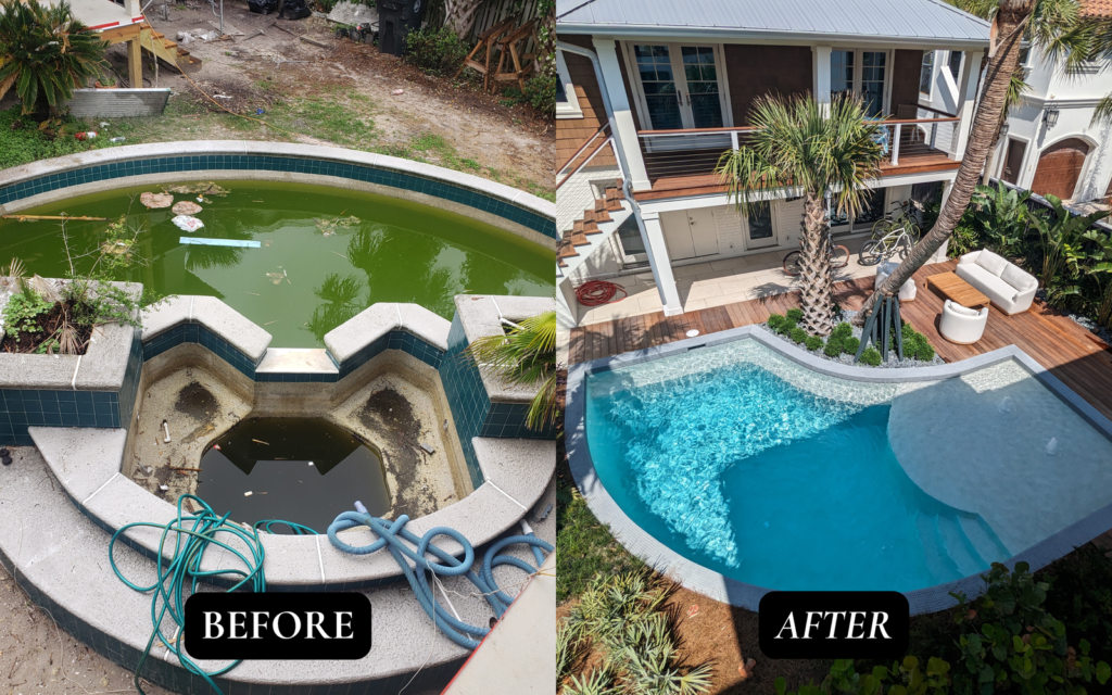 Southern Elegance Pools, LLC