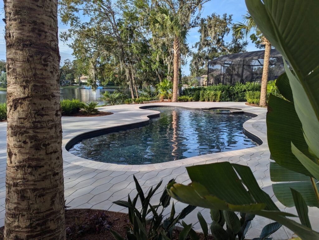 Southern Elegance Pools, LLC