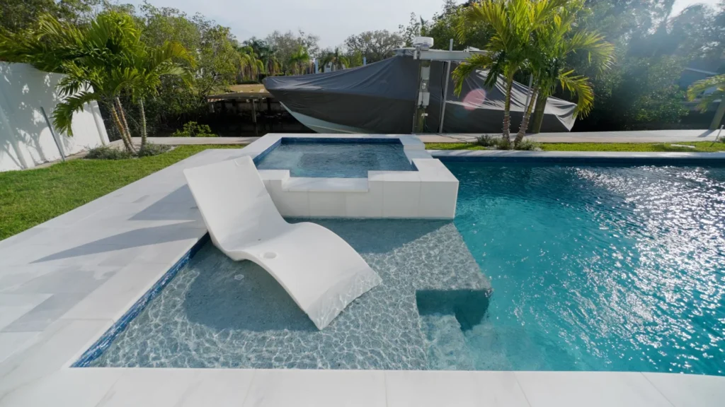 Southern Serenity Pools LLC