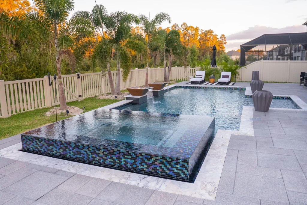 Southern Serenity Pools LLC