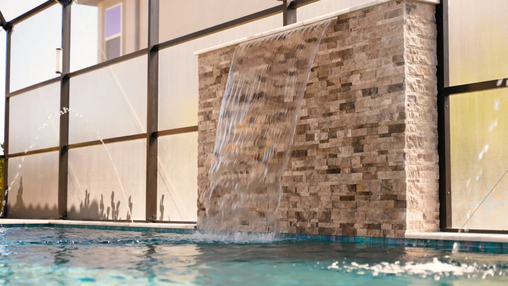 Southern Serenity Pools LLC