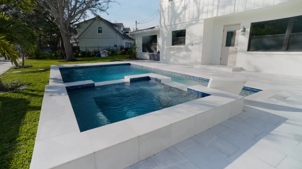 Southern Serenity Pools LLC