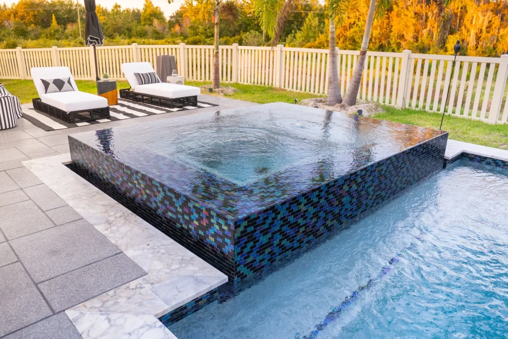 Southern Serenity Pools LLC