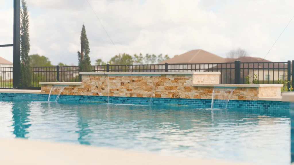 Southern Serenity Pools LLC