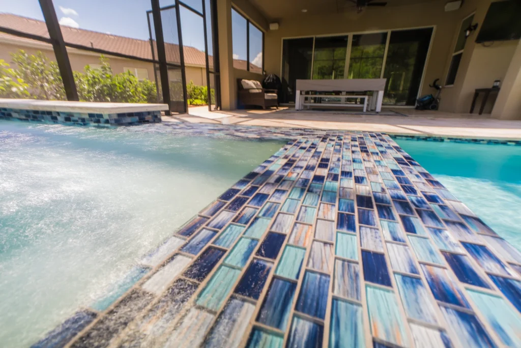 Southern Serenity Pools LLC