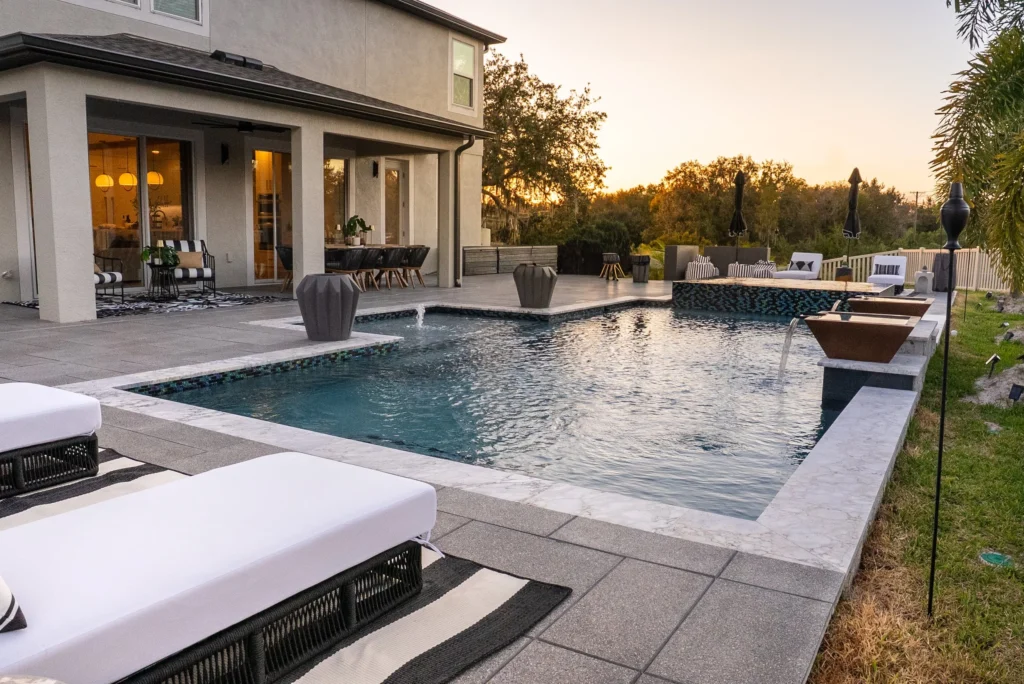 Southern Serenity Pools LLC