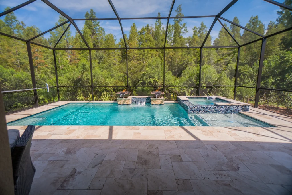 Southern Serenity Pools LLC