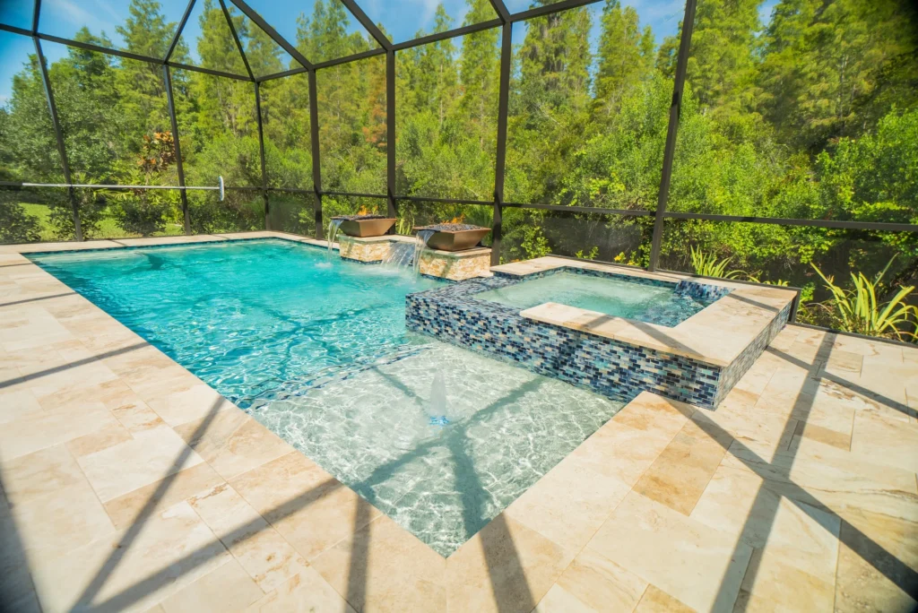Southern Serenity Pools LLC