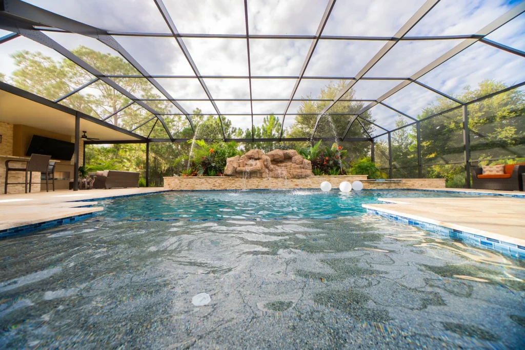 Southern Serenity Pools LLC