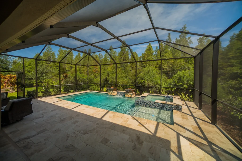 Southern Serenity Pools LLC
