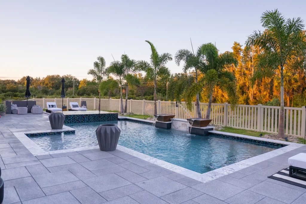 Southern Serenity Pools LLC