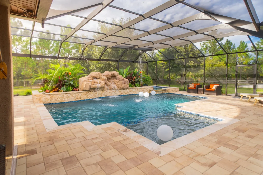 Southern Serenity Pools LLC