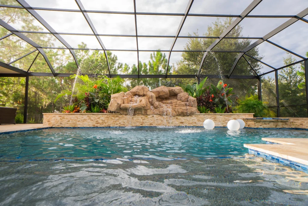Southern Serenity Pools LLC