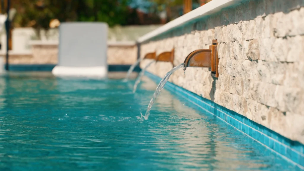 Southern Serenity Pools LLC