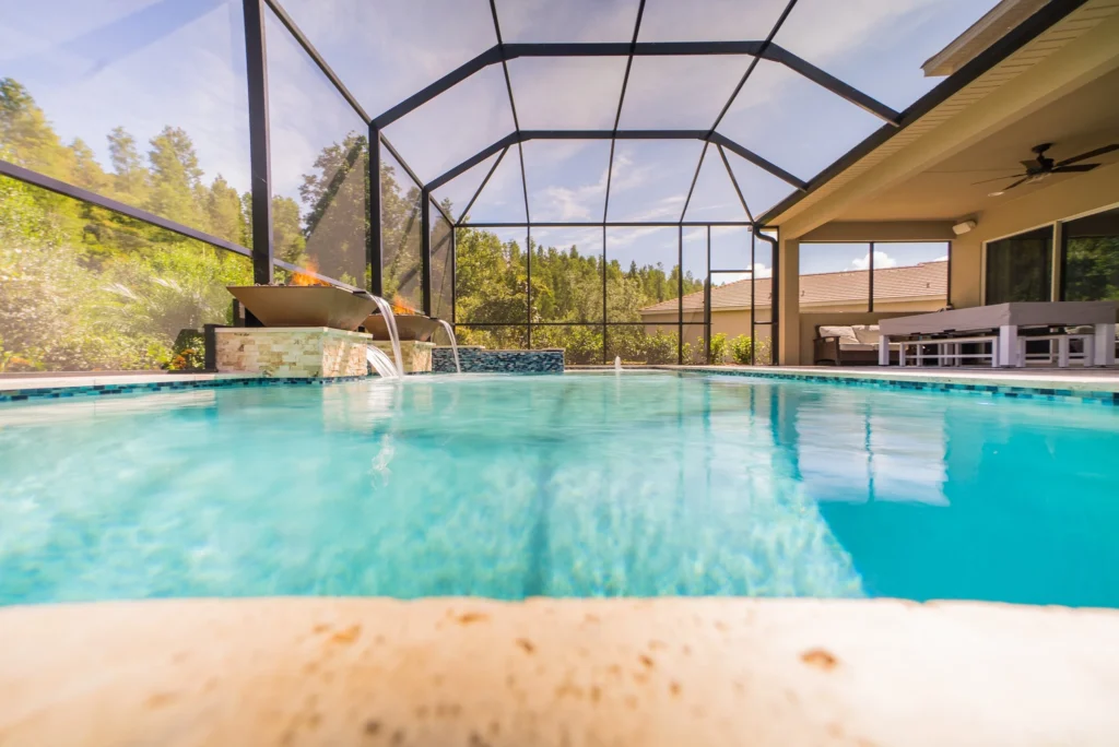 Southern Serenity Pools LLC