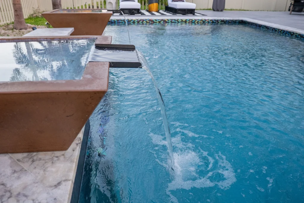 Southern Serenity Pools LLC