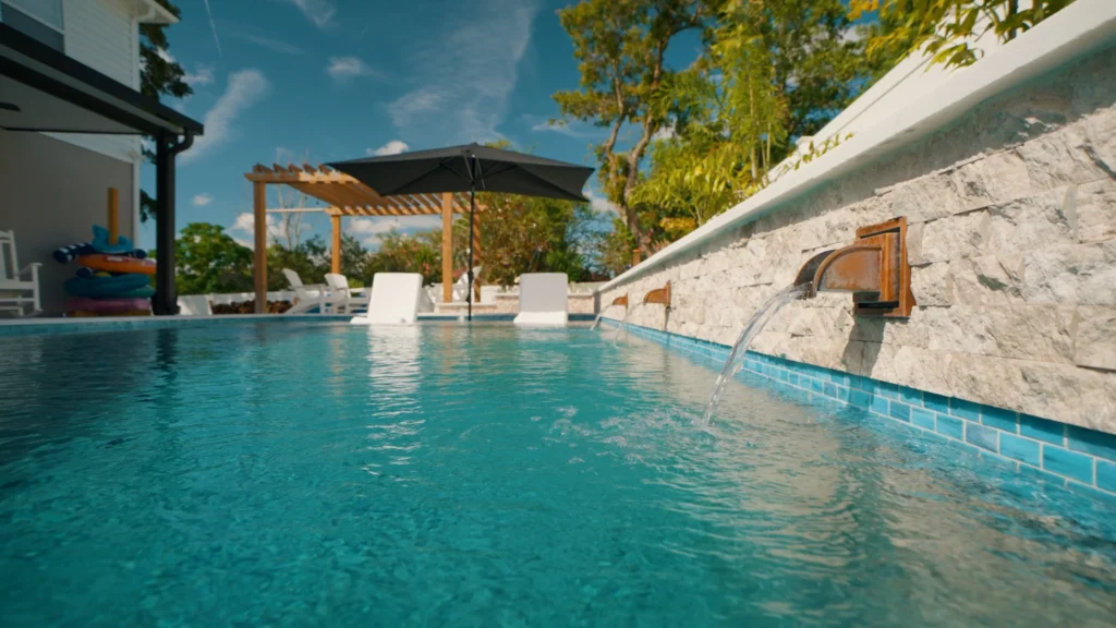 Southern Serenity Pools LLC