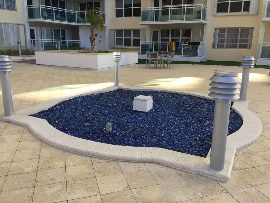 Spado Pool Construction