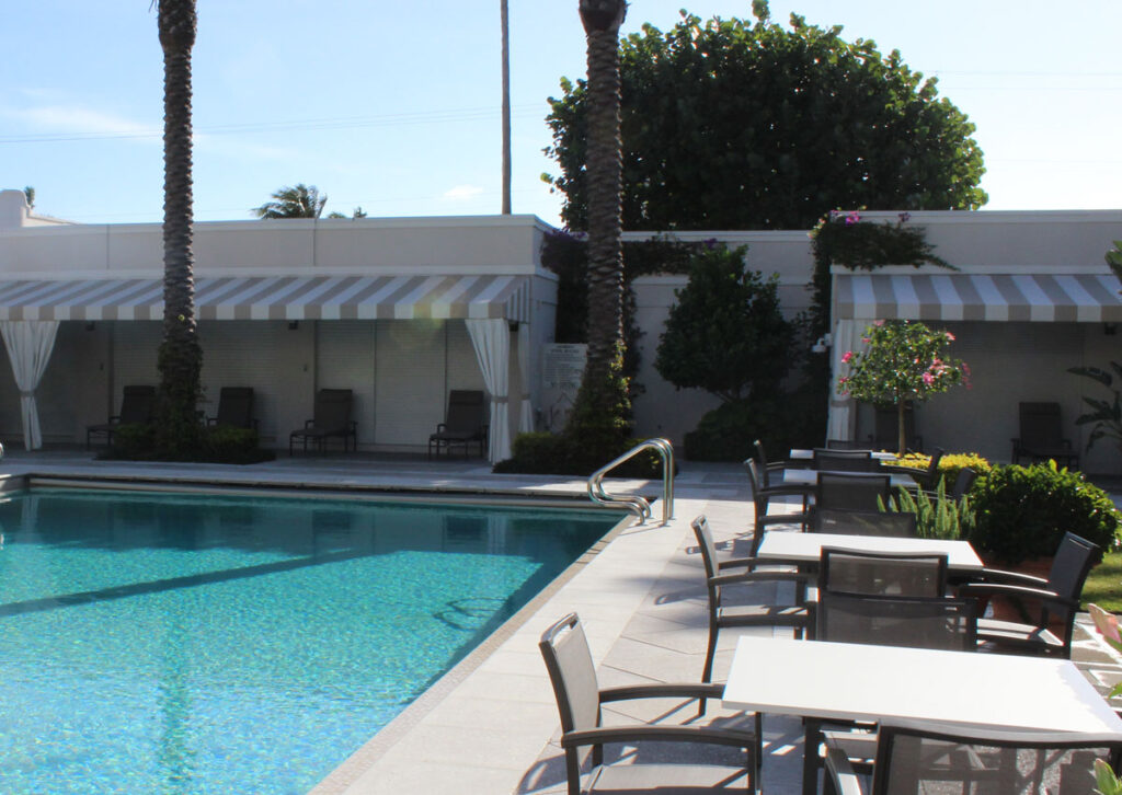 Spado Pool Construction
