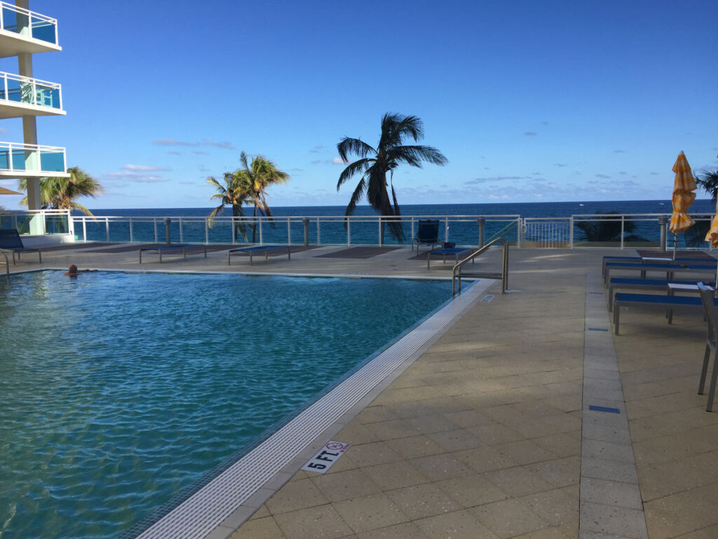Spado Pool Construction