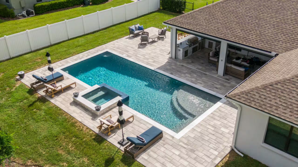 Splash City Pools LLC