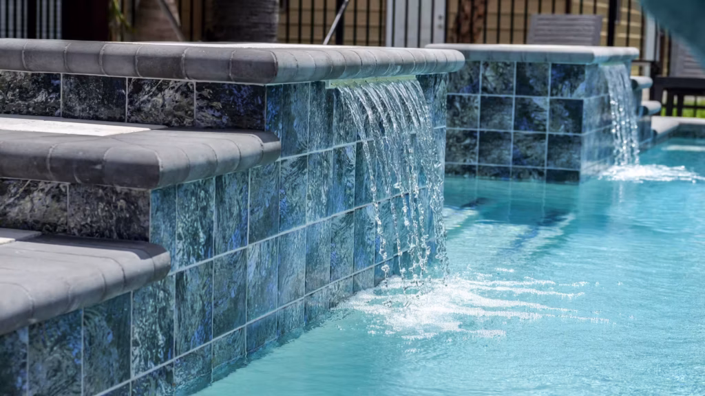 Splash City Pools LLC