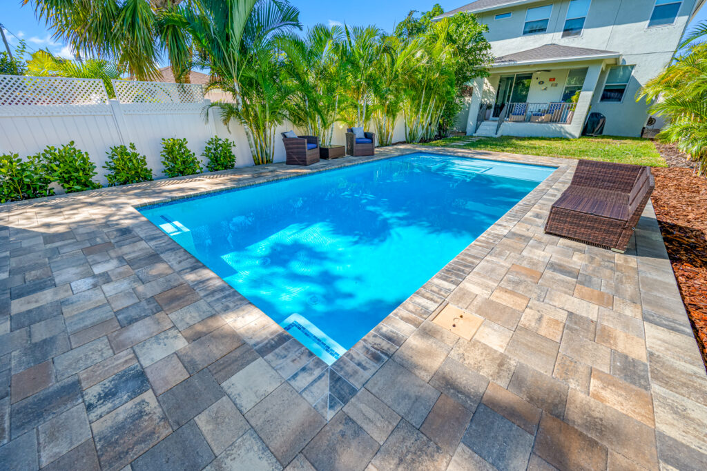 Splash City Pools LLC