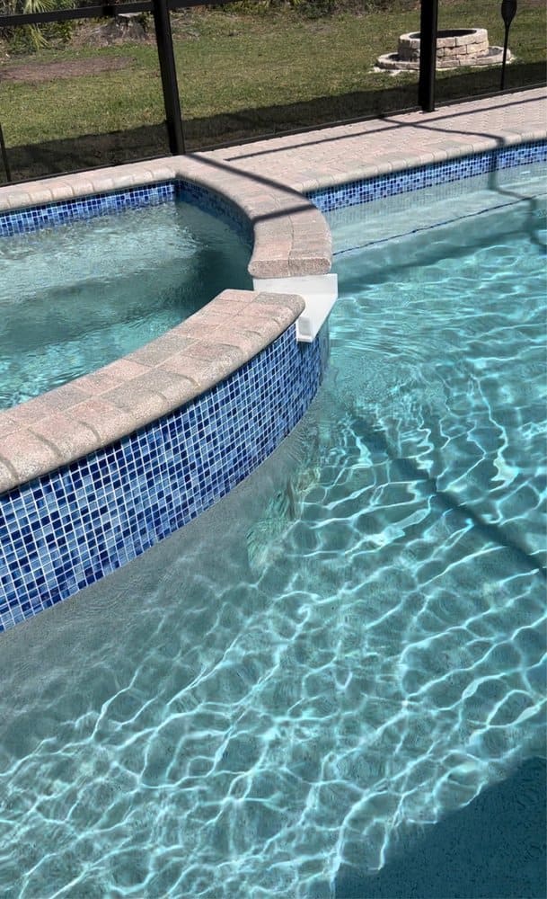 Stand Out Pools