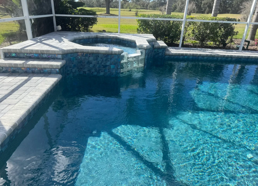 Stand Out Pools