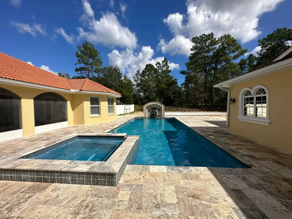 Sugarmill Woods Pool & Spa Service LLC
