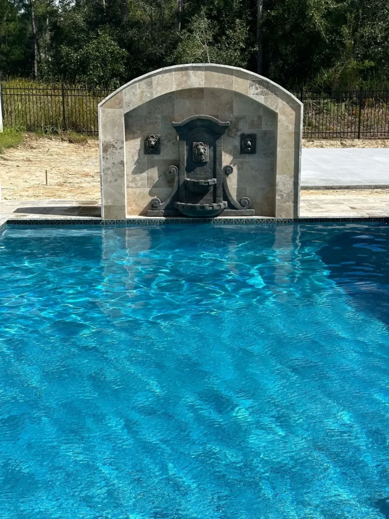 Sugarmill Woods Pool & Spa Service LLC