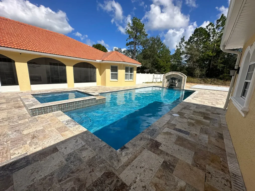Sugarmill Woods Pool & Spa Service LLC
