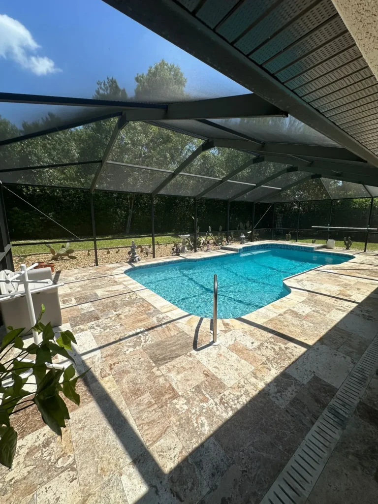 Sugarmill Woods Pool & Spa Service LLC