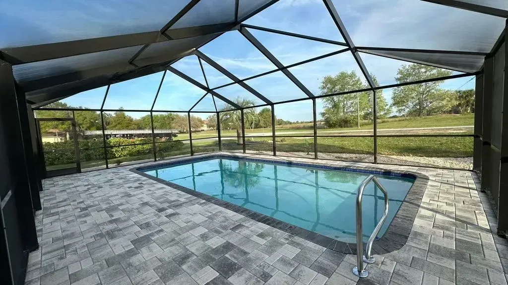 Sugarmill Woods Pool & Spa Service LLC