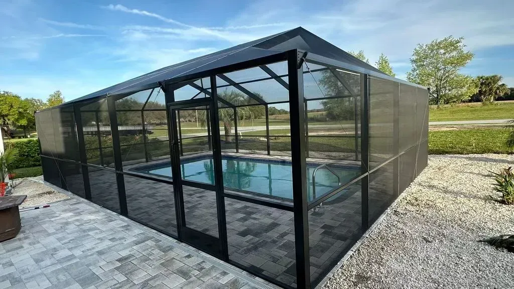 Sugarmill Woods Pool & Spa Service LLC