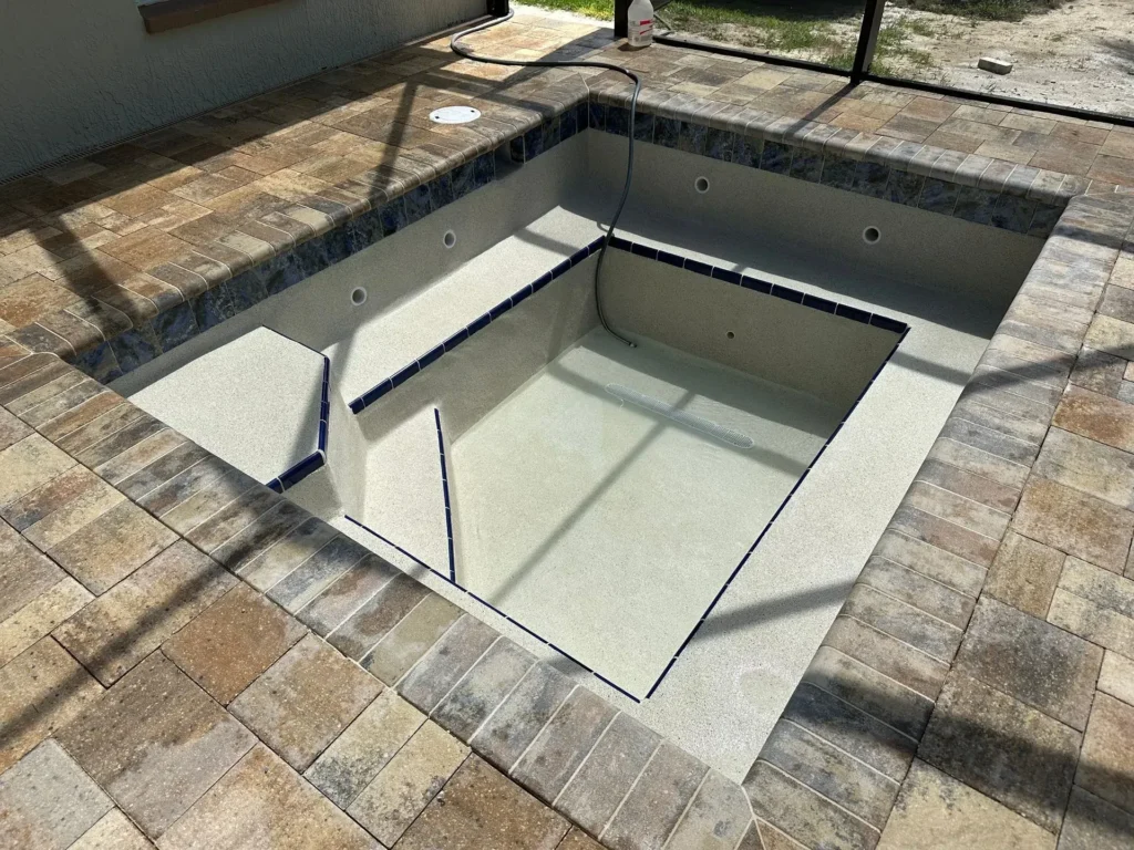 Sugarmill Woods Pool & Spa Service LLC